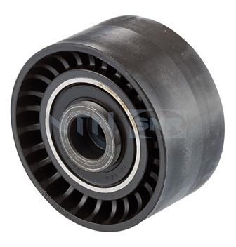 Deflection/Guide Pulley, timing belt - GE359.25 SNR