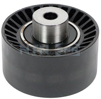 Deflection/Guide Pulley, timing belt - GE359.26 SNR