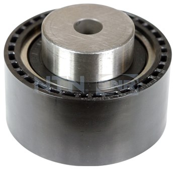 Deflection/Guide Pulley, timing belt - GE359.28 SNR