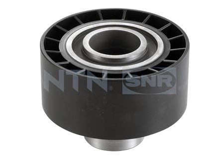 Deflection/Guide Pulley, timing belt - GE361.12 SNR