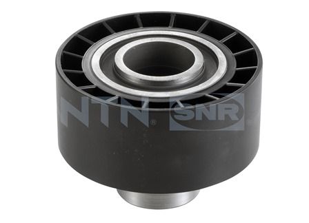 Deflection/Guide Pulley, timing belt - GE361.12 SNR