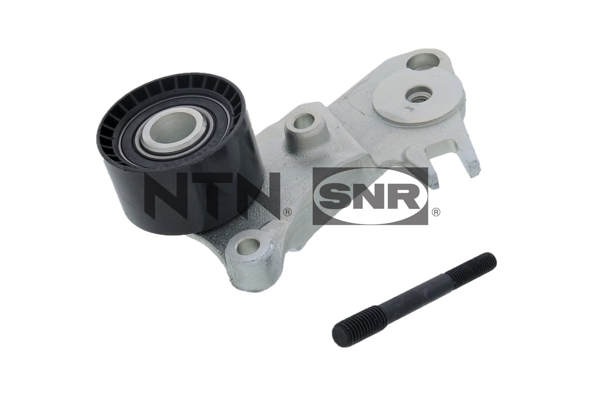 Deflection/Guide Pulley, timing belt - GE365.09 SNR