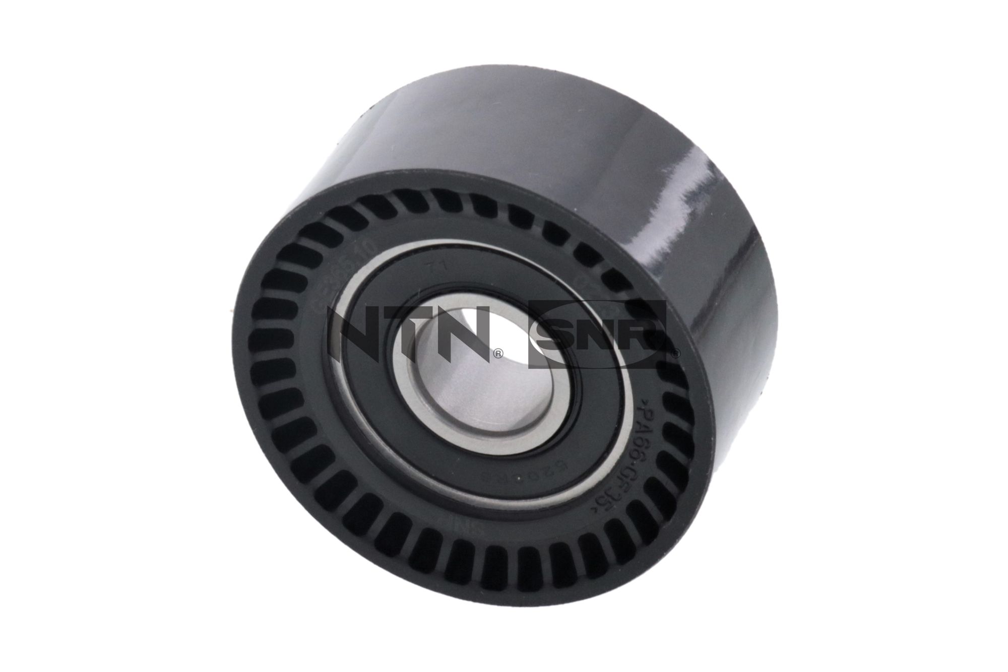 Deflection/Guide Pulley, timing belt - GE365.10 SNR