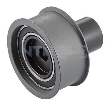 Deflection/Guide Pulley, timing belt - GE368.17 SNR
