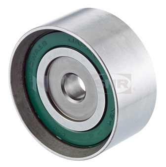 Deflection/Guide Pulley, timing belt - GE369.19 SNR