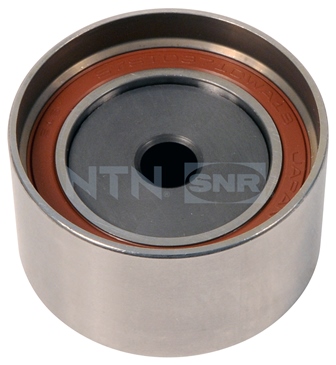 Deflection/Guide Pulley, timing belt - GE369.21 SNR
