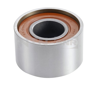 Deflection/Guide Pulley, timing belt - GE369.25 SNR