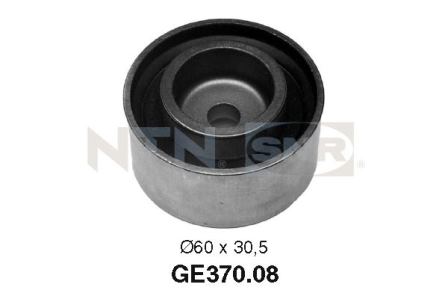 Deflection/Guide Pulley, timing belt - GE370.08 SNR
