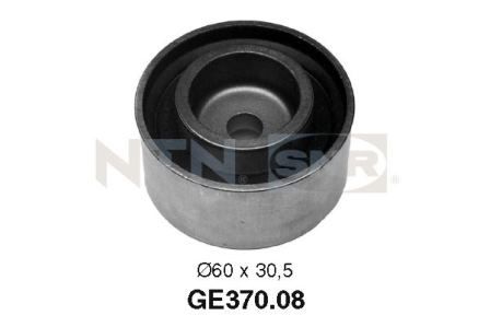 Galoppino/Guidacinghia, Cinghia dentata - GE370.08 SNR