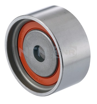 Deflection/Guide Pulley, timing belt - GE370.09 SNR