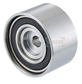 Deflection/Guide Pulley, timing belt - GE370.12 SNR