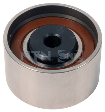 Deflection/Guide Pulley, timing belt - GE370.15 SNR