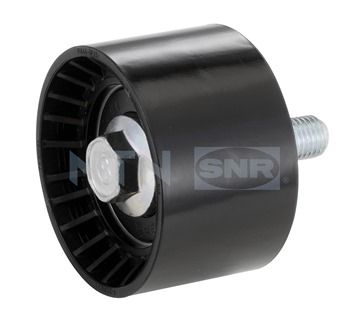 Deflection/Guide Pulley, timing belt - GE370.17 SNR
