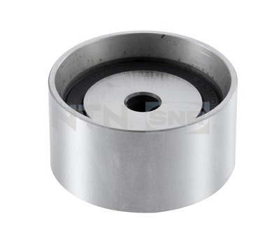 Deflection/Guide Pulley, timing belt - GE370.20 SNR