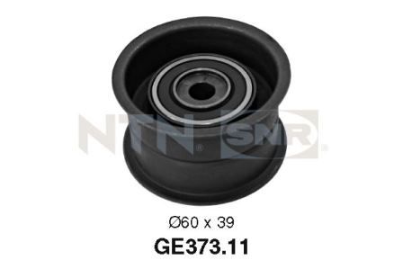 Galoppino/Guidacinghia, Cinghia dentata - GE373.11 SNR