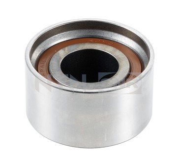 Deflection/Guide Pulley, timing belt - GE373.14 SNR