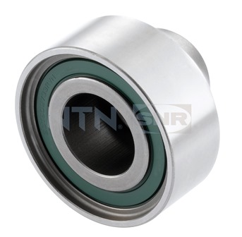 Deflection/Guide Pulley, timing belt - GE373.16 SNR