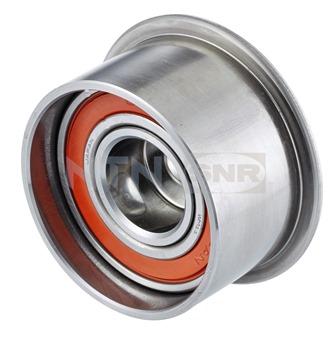 Deflection/Guide Pulley, timing belt - GE381.02 SNR
