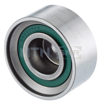 Deflection/Guide Pulley, timing belt - GE384.01 SNR