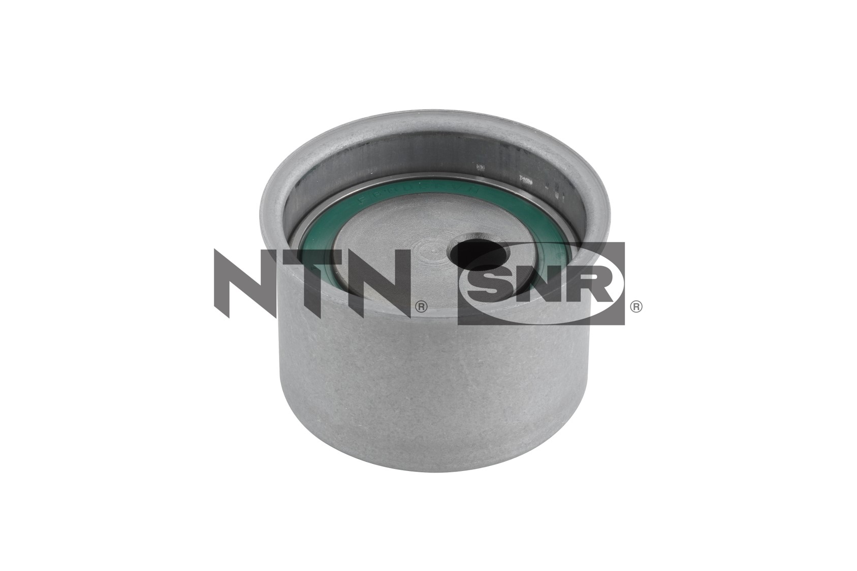 Deflection/Guide Pulley, timing belt - GE384.02 SNR
