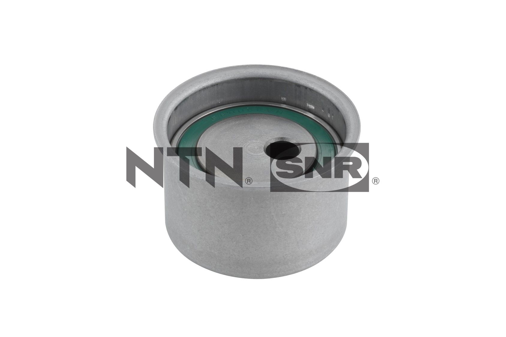 Deflection/Guide Pulley, timing belt - GE384.02 SNR