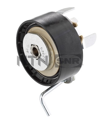 Tensioner Pulley, timing belt - GT352.28 SNR