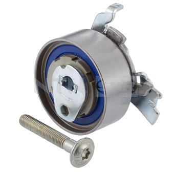 Tensioner Pulley, timing belt - GT353.17 SNR