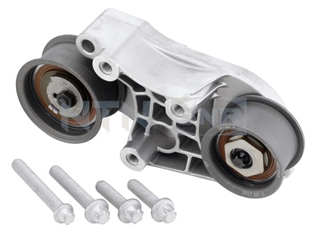 Tensioner Pulley, timing belt - GT353.24 SNR