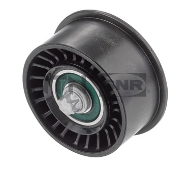 Tensioner Pulley, timing belt - GT353.25 SNR