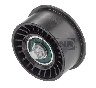 Tensioner Pulley, timing belt - GT353.25 SNR
