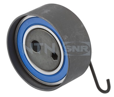 Tensioner Pulley, timing belt - GT353.26 SNR