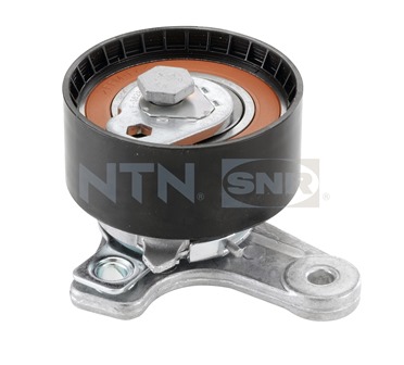 Tensioner Pulley, timing belt - GT353.37 SNR