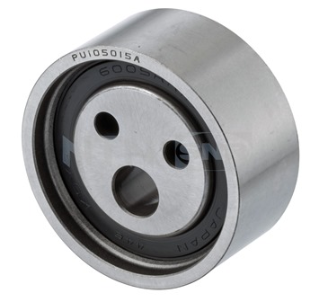 Tensioner Pulley, timing belt - GT355.12 SNR