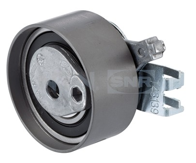 Tensioner Pulley, timing belt - GT355.33 SNR