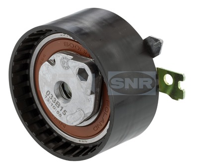 Tensioner Pulley, timing belt - GT355.34 SNR