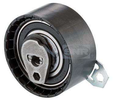 Tensioner Pulley, timing belt - GT355.35 SNR