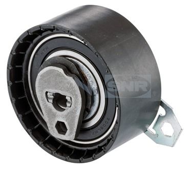 Tensioner Pulley, timing belt - GT355.35 SNR