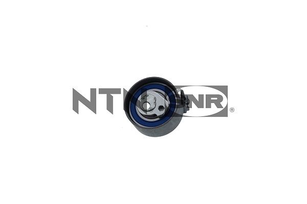Tensioner Pulley, timing belt - GT355.37 SNR