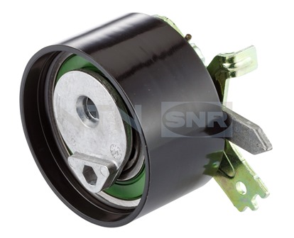 Tensioner Pulley, timing belt - GT355.39 SNR