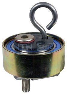 Tensioner Pulley, timing belt - GT355.43 SNR