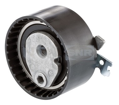 Tensioner Pulley, timing belt - GT355.44 SNR