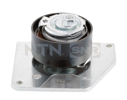 Tensioner Pulley, timing belt - GT355.46 SNR