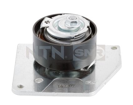 Tensioner Pulley, timing belt - GT355.46 SNR