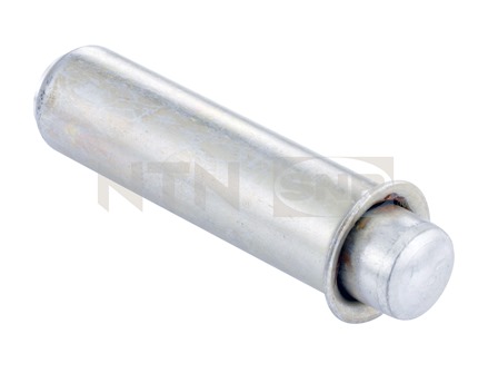 Tensioner Pulley, timing belt - GT355.47 SNR