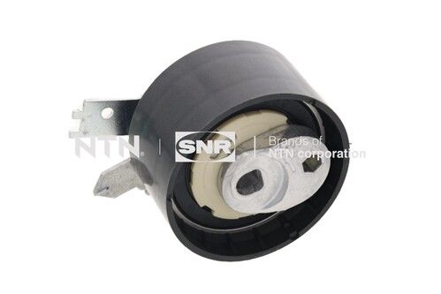 Tensioner Pulley, timing belt - GT355.50 SNR