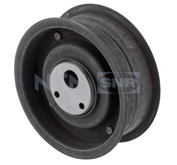 Tensioner Pulley, timing belt - GT357.02 SNR