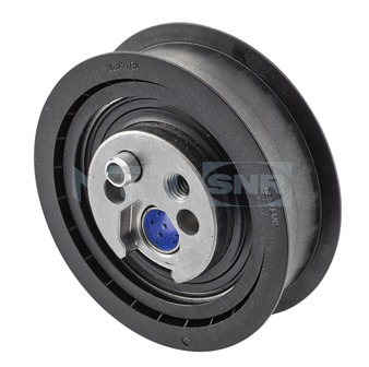 Tensioner Pulley, timing belt - GT357.05 SNR