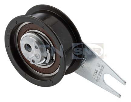 Tensioner Pulley, timing belt - GT357.09 SNR