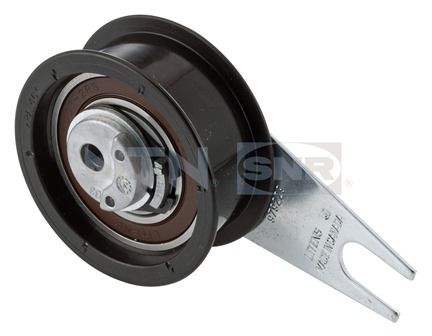 Tensioner Pulley, timing belt - GT357.09 SNR