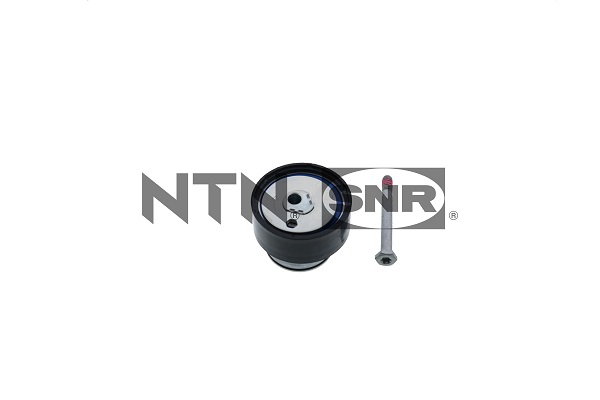 Tensioner Pulley, timing belt - GT357.25 SNR